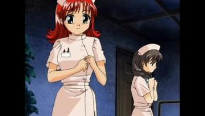 [37℃] レズ病棟 1 ～涼華女学園附属病院～