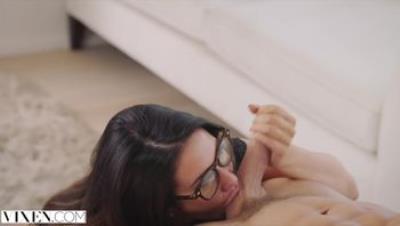 Vixen呈献:EvaLovia最疯狂的一场戏