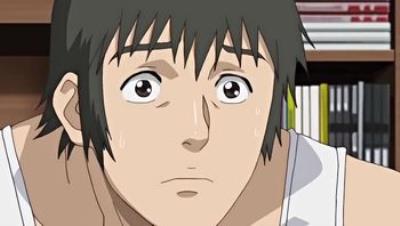 熟女志願～KINBAKU～