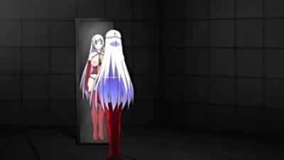 完璧お嬢様の私が土下座でマゾ堕ちするちょろインなワケないですわ! 美少女m令嬢・イリナ~ちょろイン土下座しゃぶり~