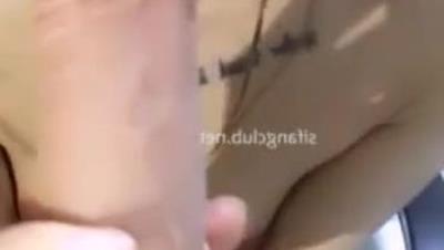 168CM的高挑长腿女神很主动的去勾引姐夫了可惜不争气还得自己来