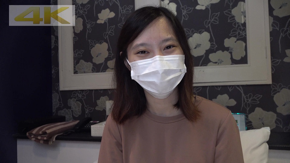 FC2PPV-1244023-A【4K撮影】☆初撮り☆日○坂46メンバー似♥色白美肌のスレンダー美少女に生ハメ♥元気で明るいのにエッチは耻ずかしがり屋さん♪【特典付】