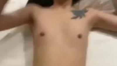 推特大神JOKER酒店玩弄高颜值刺青绿茶婊莲实克蕾儿