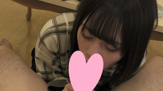 FC2PPV-1218951【个人撮影】超美人の18歳　今度は私服姿で帰りたがってる所を犯す