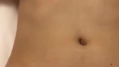 抖音72W粉丝火爆网红〖超靓小可爱〗性爱私拍流出学妹制服装激烈啪啪