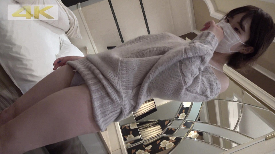 FC2PPV-1216889-A【4K撮影】☆初撮り☆色白スベスベ美肌のスレンダー美女♥耻ずかしがり屋の敏感ちゃんに大満足の生中出し♪【特典付】