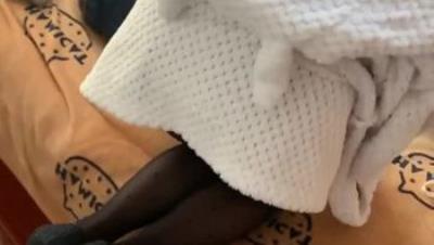 身材超棒的妹妹勾引我几次这次忍不住把她干了