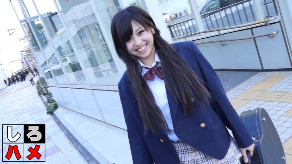 Heydouga4017-PPV124-1素人あかね – ルックス・スタイル全てがS级！Ｇカップ天然美乳娘-Debut！-