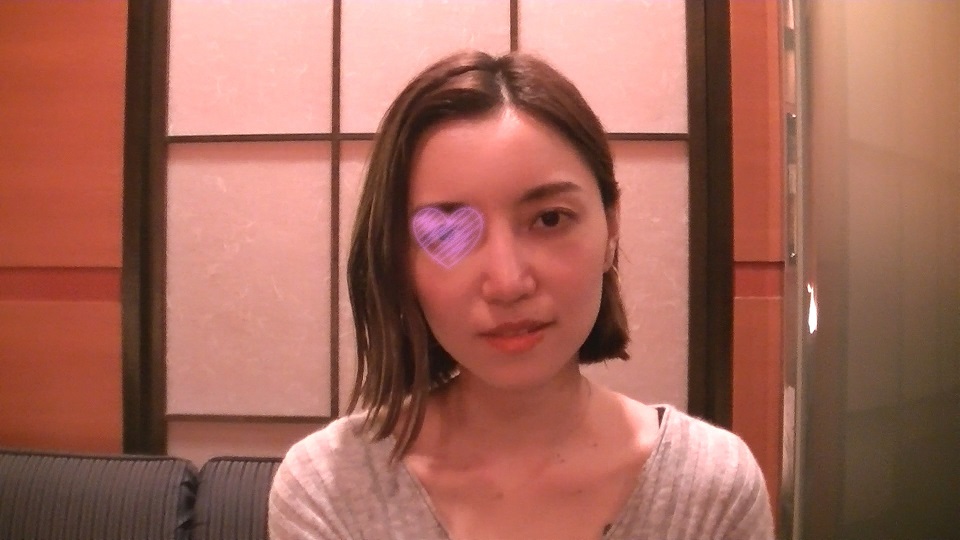 FC2PPV-1212121【个人撮影】第08弾滝沢カレン似でロシアのクォーター美女ユリアさん！！スタイル抜群必见です！！【モザ无】