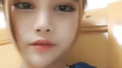 骚货E奶洋洋新人高颜值萌妹自慰啪啪