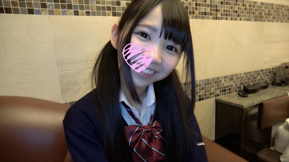 FC2PPV-1203194（モザイク有り）【＃パパ活】背徳感いっぱいのスレンダーボディな激カワJ〇ちゃん♡まん汁とろとろおまんこが最高すぎ【＃个人撮影】