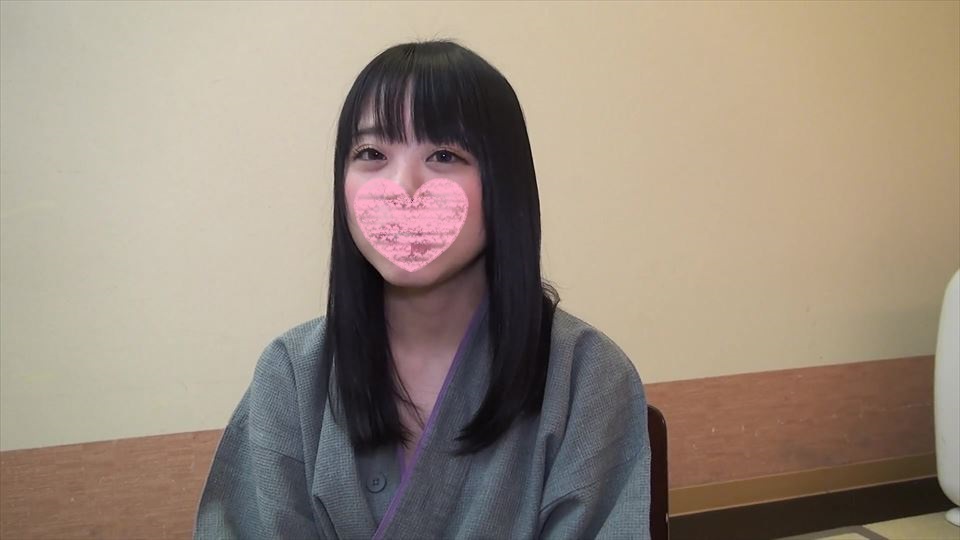 FC2PPV-1211000-AJDまことちゃんとラブラブ温泉旅行♥️着いて突いてつきまくりの一泊二日中出し3発射！【个人撮影】