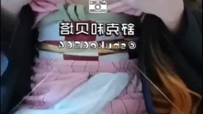 推特【舒克和贝塔】各种丝袜制服肛交啪啪