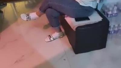 坐标长春路边小旅馆冒充股神和正在学炒股的少妇一边操逼一边聊股票