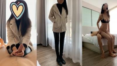 想一下吃两根鸡巴，排卵期不让内射！