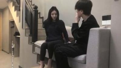 极品女神笑靥如花玲珑玉体白嫩诱人佳人相伴赛神仙