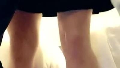 极品中韩混血美少女【全球户外玩勾搭】约炮两个粉丝玩3P真刺激轮操小骚穴最后口爆吞精差点喝饱