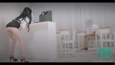 小恶魔女教师的美丽诱惑