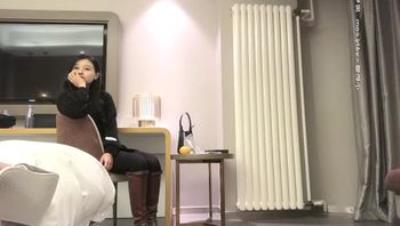 永远追求最高颜值极品女神明星脸进门到离开完整版