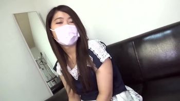 XXX-AV24156素人娘音大に通っている清楚な黒髪で超可爱いお嬢様をハメたら超名器で最高だった！Vol.01