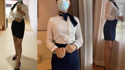 惨叫！反差婊活该被操爆，床上这么骚