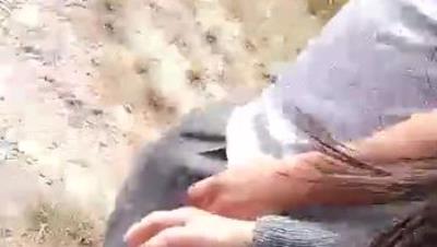 勾搭农民工玩3p解决农民工的性需求是我的义务3