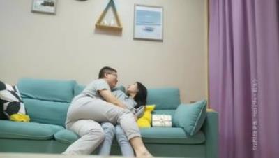 【AI画质修复】纹身苗条身材妹子坐身上摸逼舔奶娇喘连连