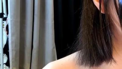 性感身材 气质美女跳舞扭动 激情诱惑