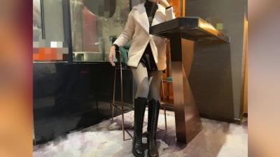 乳此坚挺！五星绝品良家，非标题党！操的起飞