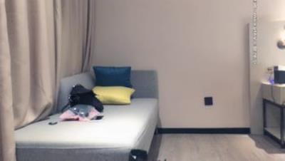 【AI画质修复】约了个嫩妹情趣装黑丝扣弄无毛粉穴