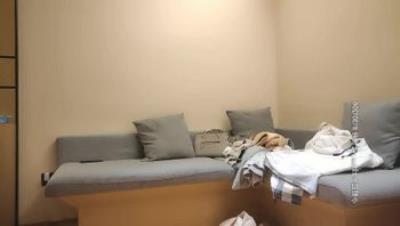 极品外围女神，女仆情趣装近景掰穴