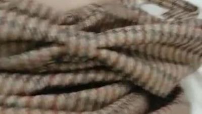 【真实搭讪带回家】极品00后豪乳美女 无套爆操嫩穴射一身