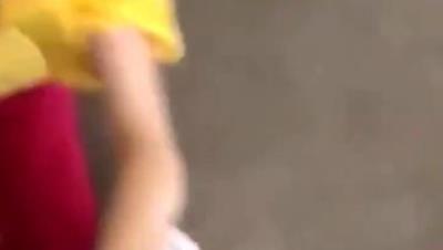 当你女朋友或老婆非要看你手机的的時候，把这个视频给她看看！这就是看老爷们儿手机的下场！