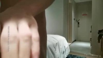 颜值不错肉肉妹子，抱着操