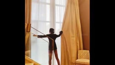 极品御姐爱丝袜的Vivian姐 长腿各式啪啪