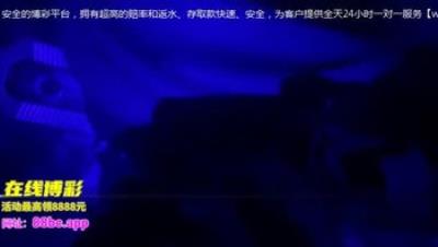 酒吧厕所草喷内射