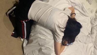 [原创] 少妇出轨后痛哭！内疚老公还是得被操！（真实良家偷情，勿比较！）