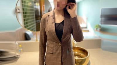 [原创] 这种的受不了啊！太骚了，操完还说没要够