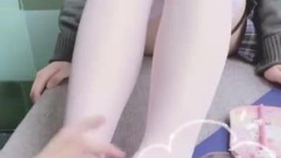 推特网红美少女【工口糯米姬】JK糯米的日常性爱生活 速插浪穴高潮