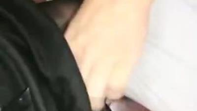 小女人好乖啊  激情口交让抠着骚逼 各种姿势无套抽插 揉着骚奶子 表情骚内射