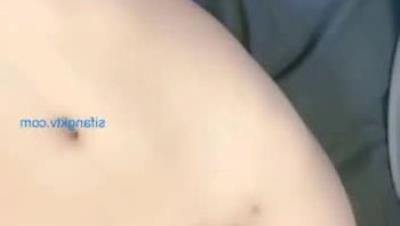 174女神这身材让我流鼻血了，而且还有明星般的9分颜值，说网友如果要和自己线下约就得准备一两万 如此极品 土豪肯定愿意花这价钱