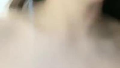 风骚少妇酒店勾搭按摩技师，享受精油揉奶服务主动撩骚大鸡巴，开档黑丝给小哥口交，被大鸡巴无情抽插浪叫