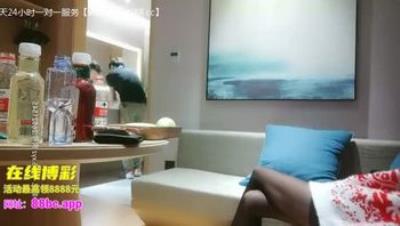 【AI高清2K修复】91沈先森嫖娼大师找外围，能聊黑色外套妹子，穿上白色网袜抹上润滑油，侧入猛操搞完一炮休息再来