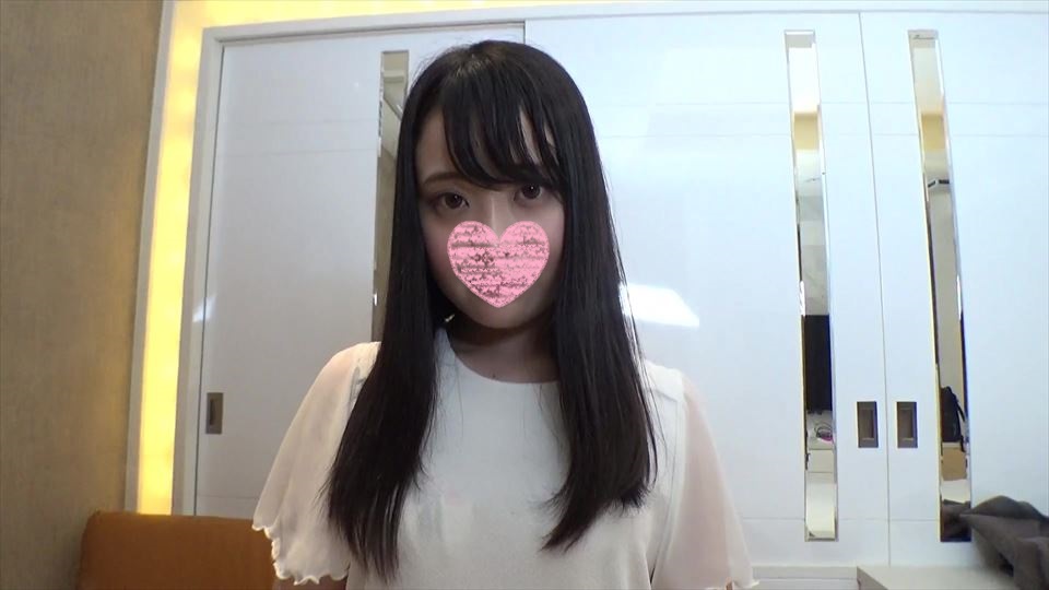 FC2PPV-1190632-A【顔出し】めちゃくちゃ可爱いのに経験人数1人だけ、全ての动きがぎこちないウブウブ保育士さんの极小オマンコに大量中出ししちゃいました。