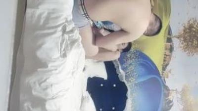 【小天娱乐】2800网约外围女神，实力猛男各种角度给足，一波波高潮来袭妹子爽炸了