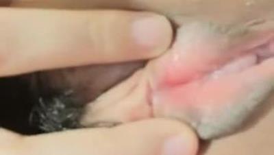 【翘乳波霸】极品美乳翘挺招操 大啵啵玩弄起来太可爱了 配上极品名器蝴蝶逼 完美酮体