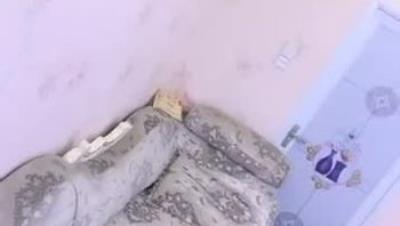 【小熊维尼呀】青春貌美，极品水蜜桃大胸，刮毛无套，淫声浪语络绎不绝