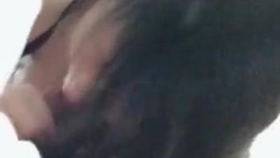 00后小女友和男友甜蜜啪啪 后入蜜桃臀 骑乘啪啪口爆