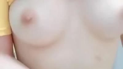 通体粉嫩小美女【粉嫩小宝贝】美乳粉穴 “哦爸爸，快插进来好爽” 自慰三小时！