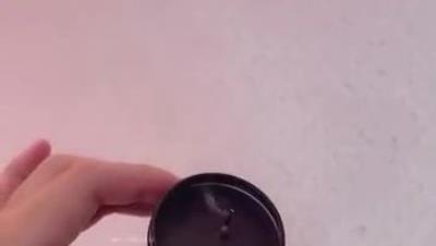 【不见星空】粉色JK制服美少女被控制器为所欲为 超顶娇喘欲罢不能